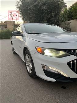 شيفروليه ماليبو